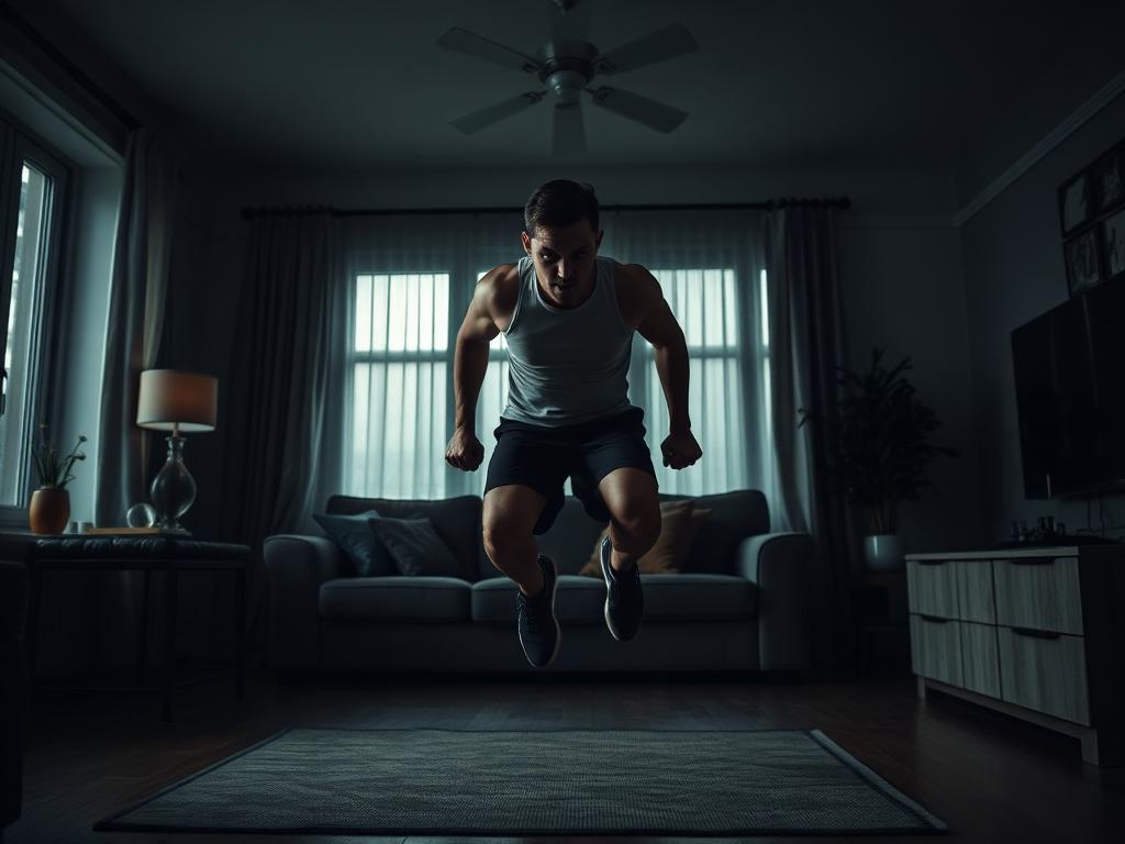 Burpees