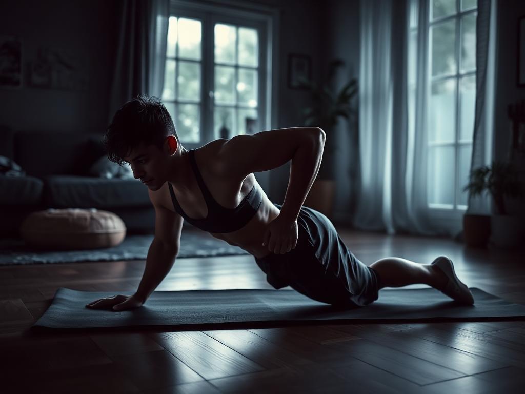 Crunches