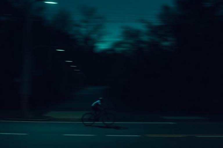 Cykling