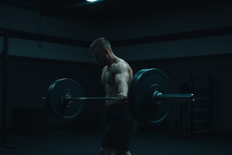 Marklyft